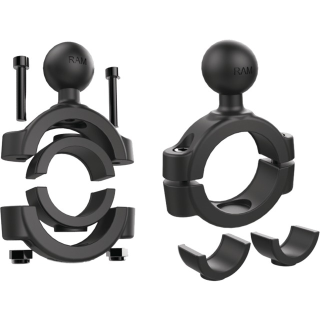 ® Torque™ Collier Diametre 1,912,54 CM Boule B référence fournisseur 31528035